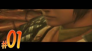 Onimusha: Dawn of Dreams | demon slayer nich | part 1 screenshot 5