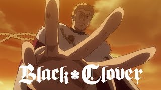 Ultimate Speed Black Clover