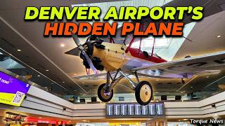 I Found a Piece of 1920s History Hiding Over My Head in Denver Airport
While navigating the bustling terminals of Denver International Airport (DEN), travelers often miss one of the most significant pieces of Colorado aviation history suspended right above their heads. Hanging in Concourse B near Gate B24, the Alexander Eaglerock NC 205Y is a masterfully restored 1920s biplane that serves as a tribute to the era of barnstorming. For passengers catching a United Airlines flight or rushing through the B gates, this vintage aircraft offers a rare glimpse into a time when Colorado was briefly the center of the global aircraft manufacturing world.
This specific model, the Alexander Eaglerock A-14, was built by the Alexander Aircraft Company of Colorado Springs. Founded by the Alexander brothers as an offshoot of their film business, the company surged to become the largest aircraft manufacturer in the world by the late 1920s. The Eaglerock was famous for its 3-place configuration, accommodating a pilot and two passengers—and was a favorite among early aviators for its reliability and performance at high altitudes. The NC 205Y on display features a distinct five-cylinder Wright Whirlwind radial engine, making it a mechanical gem for those interested in vintage aircraft engines and early 20th-century engineering.
Spotting the small plane in Denver Airport is a common highlight for observant flyers, but the story of the Eaglerock goes deeper than just its visual appeal. The aircraft was a product of the legendary designer Al Mooney, who later founded the Mooney Aircraft Company. Seeing the NC 205Y hanging from the roof of Concourse B is a reminder of the Golden Age of Flight, specifically the transition from wood-and-fabric biplanes to the advanced metal cruisers we board today. Its presence in the airport, curated by the Wings Over the Rockies Air & Space Museum, ensures that the states pioneering spirit remains visible to the millions of people transiting through Denver each year.
For automotive and tech enthusiasts visiting Torque News, the intersection of mechanical history and modern travel is always compelling. Whether you are returning from a KIA Telluride drive event in Santa Barbara or simply making a connection in the Mile High City, taking a moment to film the Denver Airport hanging plane provides excellent context for how far transportation technology has evolved. This video captures the fine details of the NC 205Y, from its intricate strut work to its historic registration, documenting a legend of the skies that helped pave the way for modern commercial aviation.
This is Armen Hareyan from Torque News. Please follow us at https://twitter.com/torquenewsauto on Twitter and https://www.torquenews.com for daily automotive news. Also, follow us on Telegram at https://t.me/teslaev I Found a Piece of 1920s History Hiding Over My Head in Denver Airport