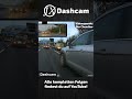 Motorradfahrer beim Spurwechsel übersehen! #biker Schulterblick #autobahn