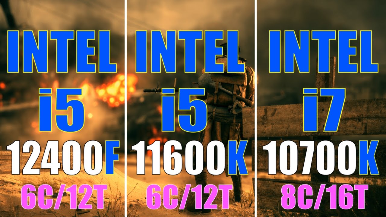 INTEL I5 12400F Vs INTEL I5 11600K Vs INTEL I7 10700K PC GAMES TEST intel-i5-12400f-vs-intel-i5-11600k-vs-intel-i7-10700k-pc-games-test