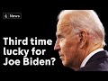 Joe Biden profile: Will former VP win the race for the White House?
