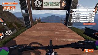 mavrix cup runs