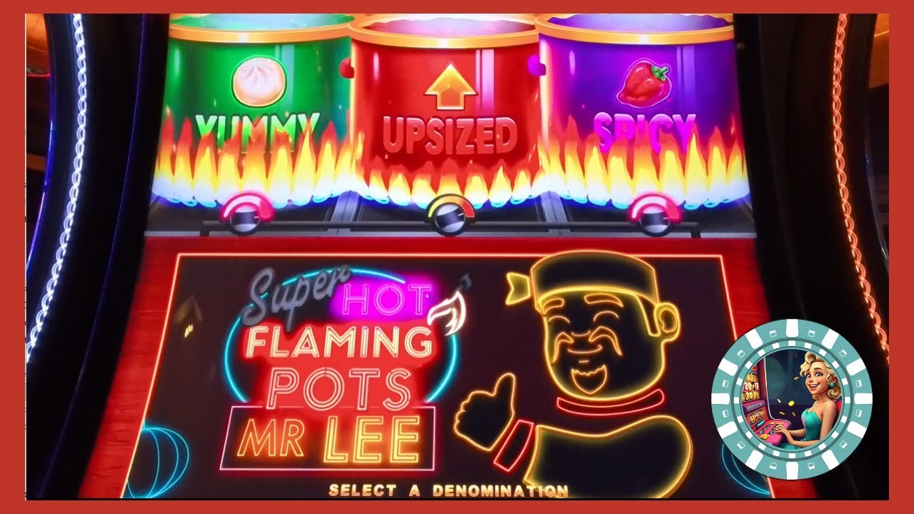 Я попытался получить бонус на каждом игровом автомате — вот что произошло.