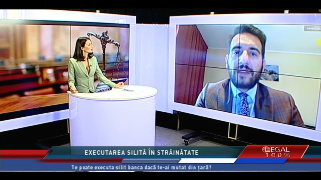 Ce facem daca am facut un credit in afara tarii? Putem fi executati silit? Avocat Cuculis