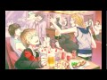Nightcore -  Black Hole