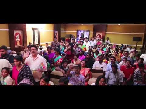 Cithu marriage function/ chithu parents full emotional