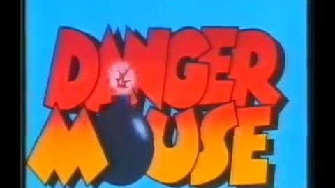 Danger Mouse