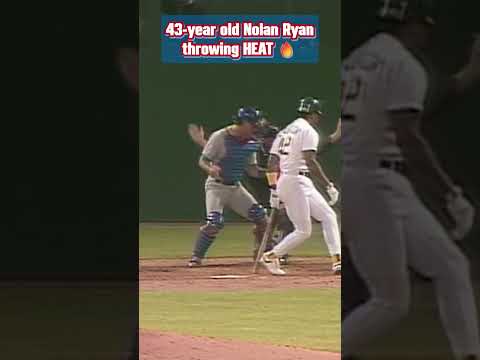 Untouchable at 43 YEARS OF AGE! ⛽ #shorts #mlb #baseball #rangers #sports