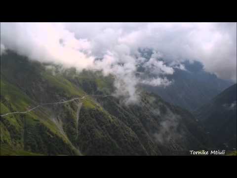 Ensemble Kolkheti - Samshoblo (Georgian Folk)