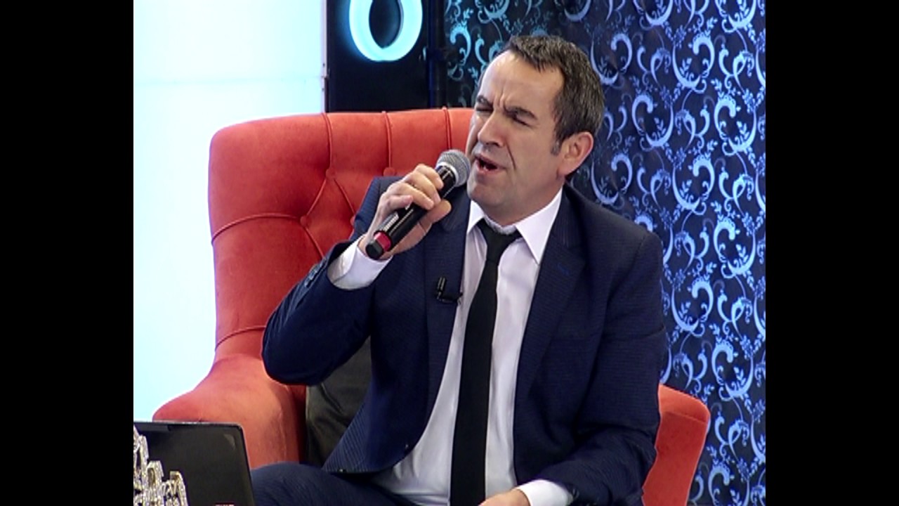 OKAY ÖZTÜRK - KÖSEDAĞI