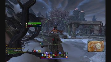 sexymap and gathermate, for gathering