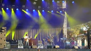 Man of The Universe - THE TESKEY BROTHERS - Summersalt Festival - 21 March 2021