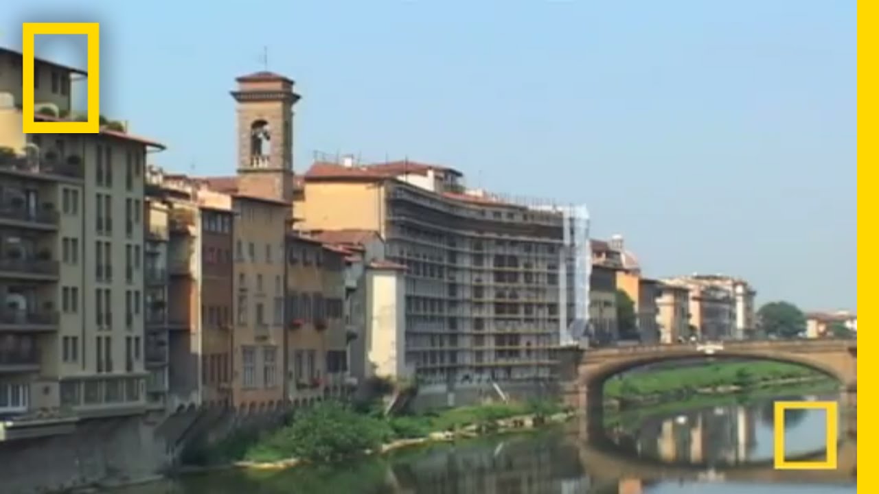 Florence Artisans | National Geographic