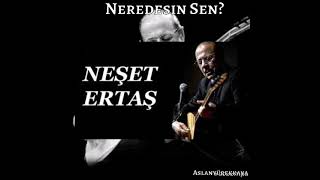 Neredesin Sen ? Neşet Ertaş