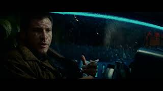 Blade Runner - Have A Better One