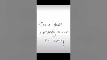 What is CRAB 🦀  mentality ? 🤔 #motivation #youtubeshorts #shorts #crabmentality #linkedin