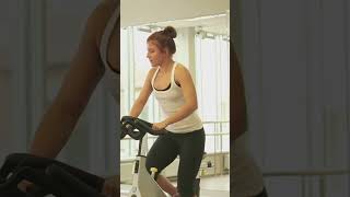 lady gym at gymnasium | anytime fitness near me #gym #shortvideo #shortsfeed #shortsvideo image