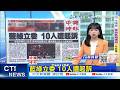 立院衝突與起訴狀況