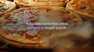 Pi̇zzanin Bulunuşupi̇zzayi Ki̇m Buldu