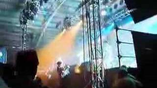 Madness perform NW5 live at the Aintree Pavilion
