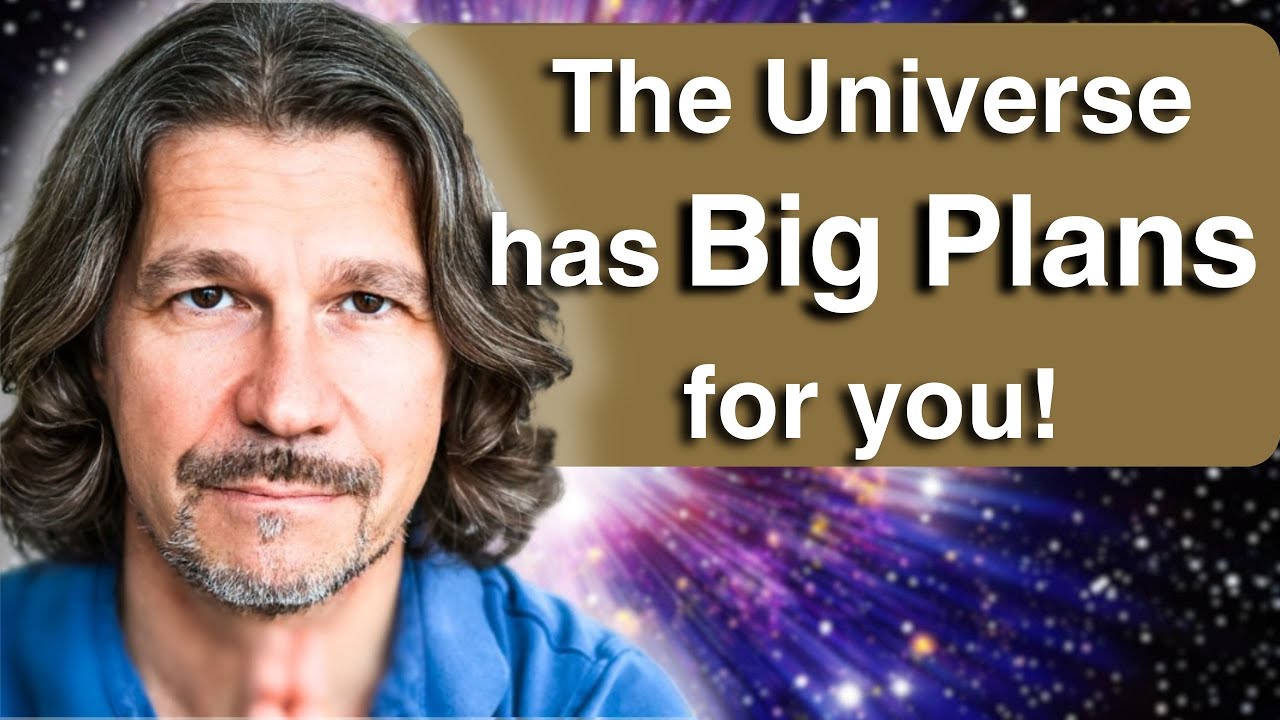 We must now remain in primal trust!