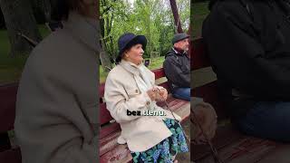 Jak myślicie kto zostanie bohaterem kolejnego odcinka? Pani Halinka,Jollie a może Pan Leszek?