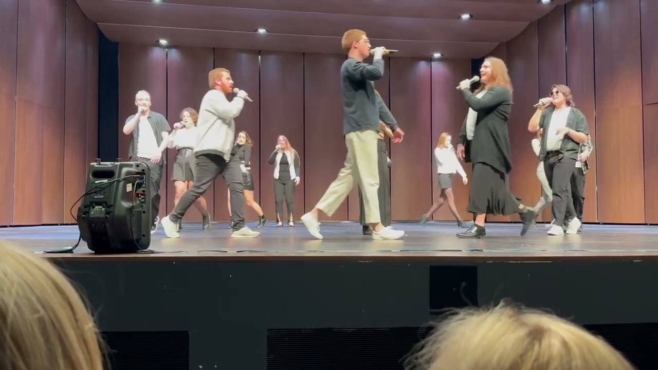 Miner Key - ICCA 2023 part 2