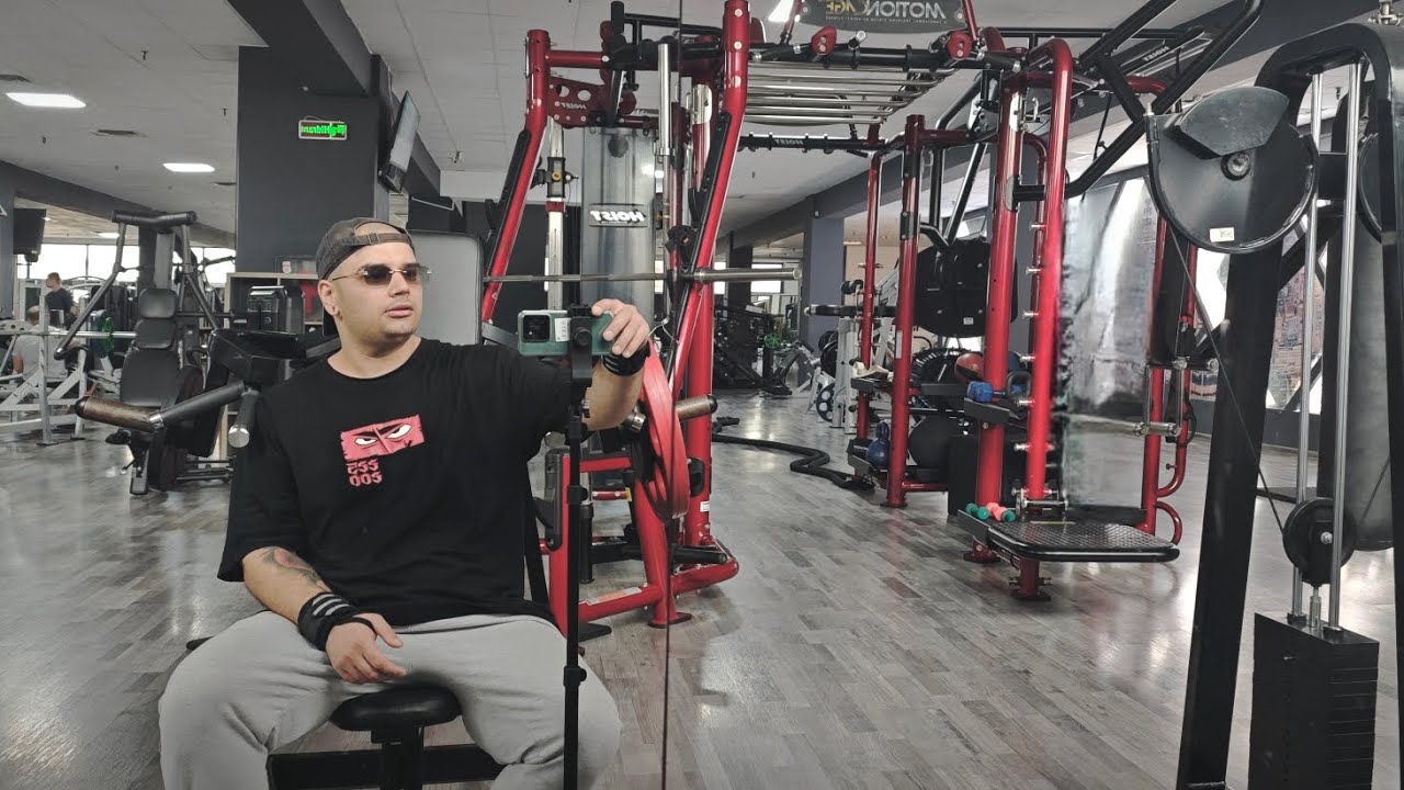 DE LA MEC LA SALĂ 🫡 OG BoA 😎