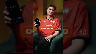 Идеальное время 😈 #virtuspro #r6s #gogovp