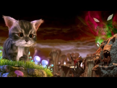 Kitty Cats - Video