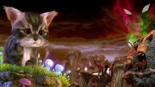 Kitty Quest 2020 Gameplay Walkthrough [Android, iOS Game]