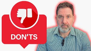 The 5 SEO Mistakes Destroying Your Small Business Rankings