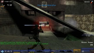 Unreal Tournament 2004 -- DM - Deck 16 ][