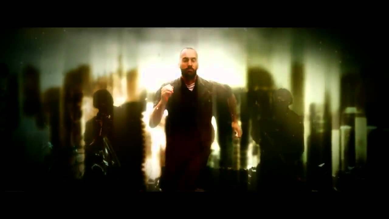 Prototype All Cinematic Trailer