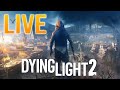 Dying light 2- Gameplay !! Dublado JP🎮