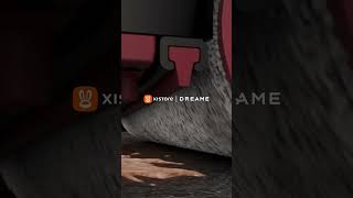 Dreame H16 Pro Steam убивает бактерии за секунды #shorts #cleaning