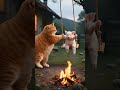 Meow Animation Cats Funnycats