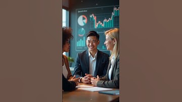 Smart Contracts: Blockchain’s Automated Power #beginnerguide #digitalassets #blockchain #crypto101