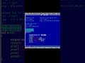 unsigned long int #c #education #clogic #logiceducation #clogics #programmingchannel