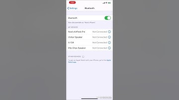How to connect your PS4 controller to your iPhone iOS 13