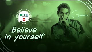 Pleng Sessions - G-Devith - Believe Yourselfacoustic Music