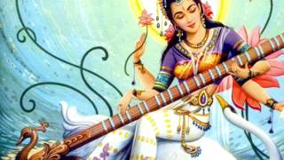 Neelam Minocha Channels Goddess Saraswati - Creative Expression