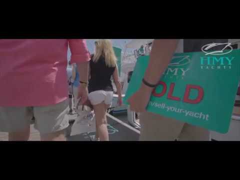 2018 Palm Beach International Boat Show