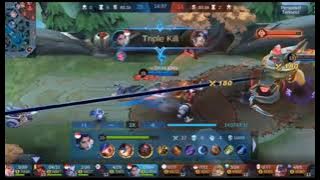 STORY WA MLBB || HANABI MANIAC