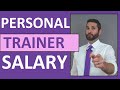 Personal Trainer Salary | Fitness Instructor Income, Job Duties, Education