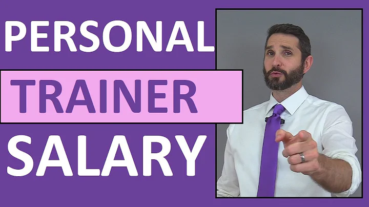 Personal Trainer Salary | Fitness Instructor Income, Job Duties, Education - DayDayNews