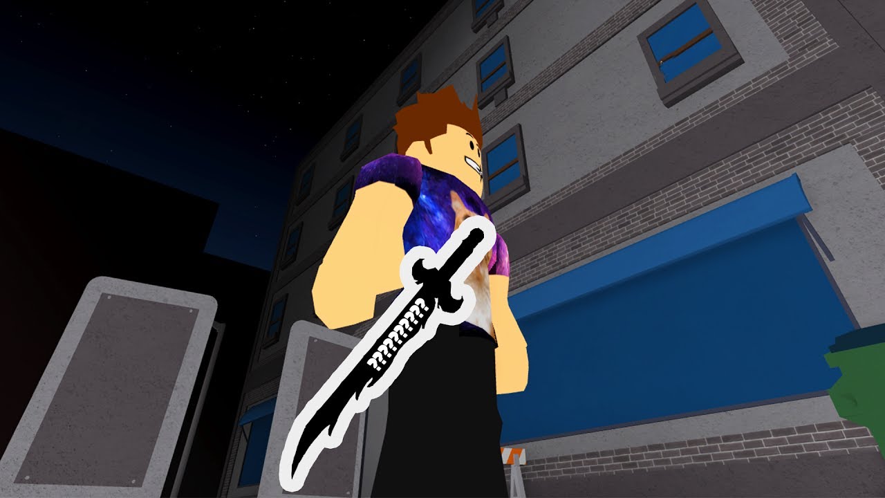 I Got The Most Expensive Knife In Roblox Assassin Youtube - i got the most expensive knife in roblox assassin youtube