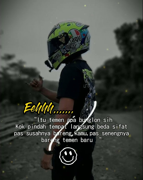 Story wa 30 detik quotes Motovlog keren || Althaf Motovlog