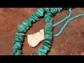 Fake Turquoise Jewelry